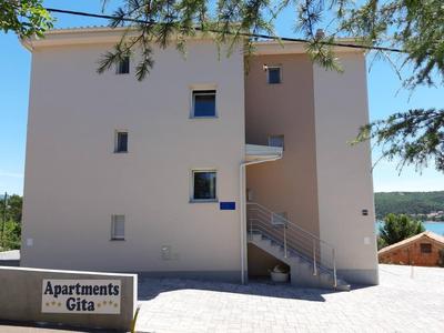 Gita Apartmani