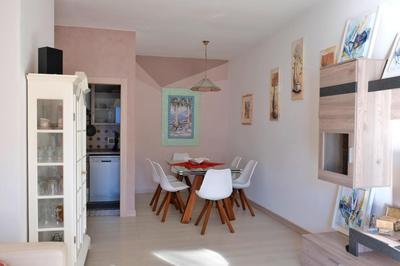 Mont&Lac Lake View Apartment in Limone
