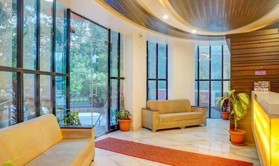 Hotel Shiva's, Kolhapur