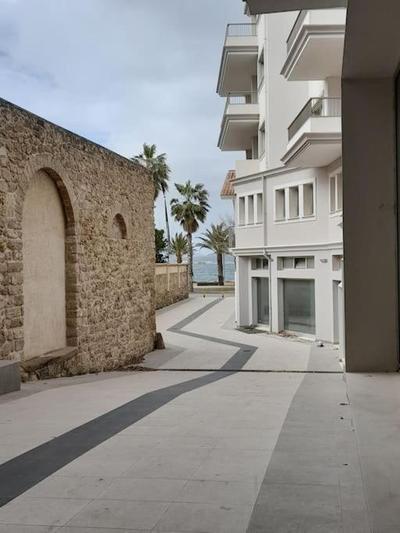 Madìs house