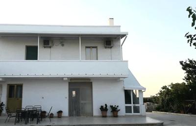 Masseria Parco delle Casette