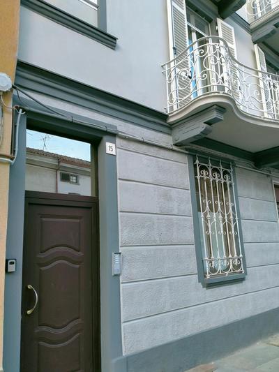 Palazzo Cavour