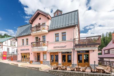 Wellness Hotel Grand