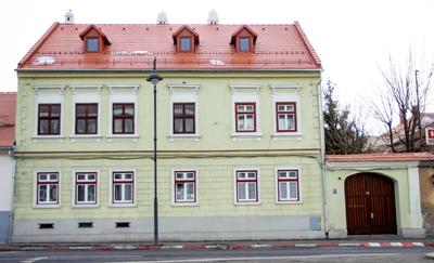 4Rooms Central Sibiu