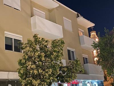 New Town Apartments