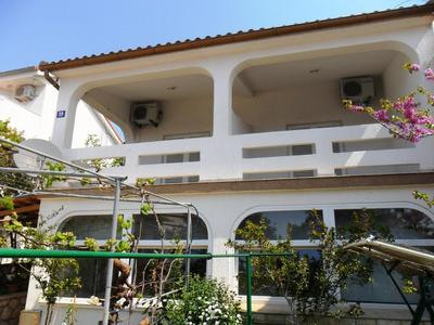 Apartments Dvorski