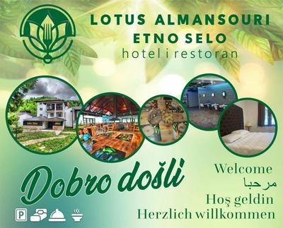 Lotus Almansouri
