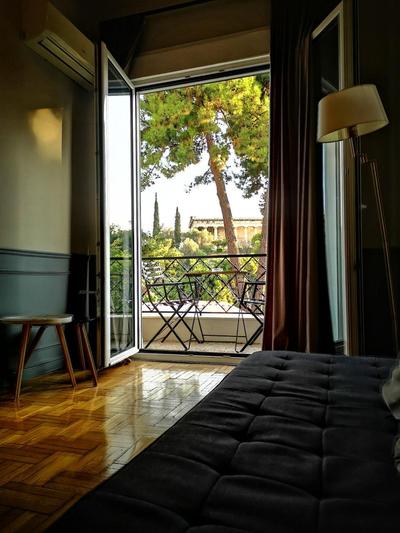 Agora Vista Acropolis
