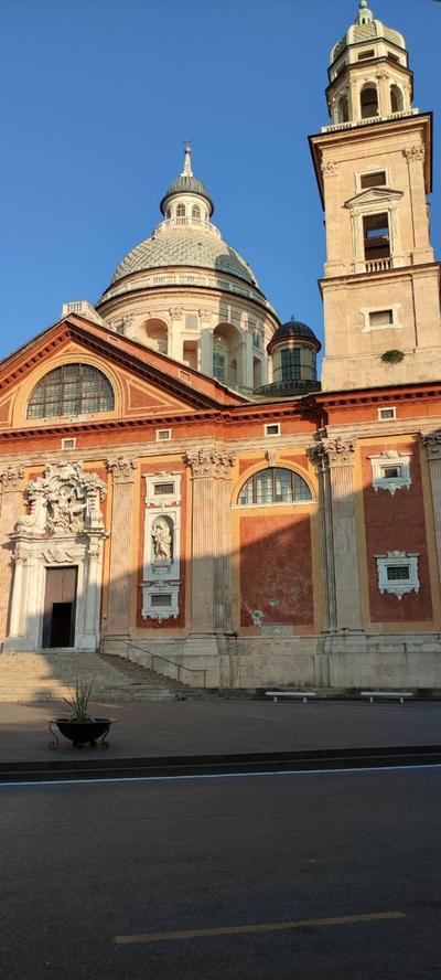 San Giacomo home