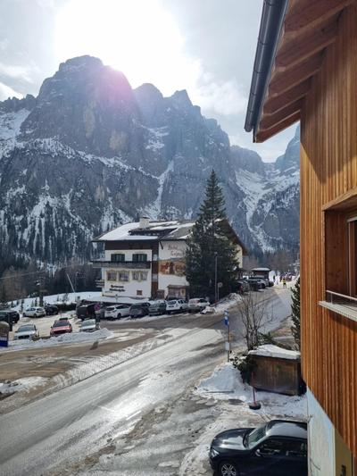 Hotel Borest
