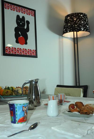 Apartment Oltremarestudios