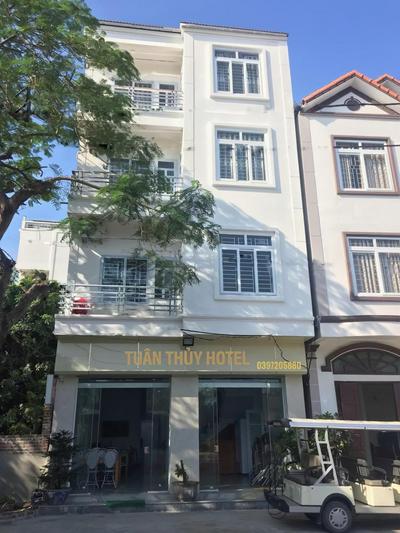 Tuan Thuy Hotel Quan Lan