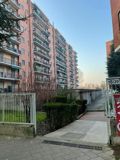 Kibilù - San Donato vicinanze IRCCS Policlinico