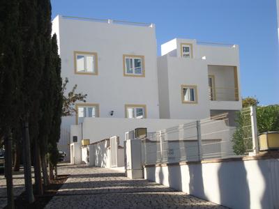 Vila Algarvia Boutique & Suites