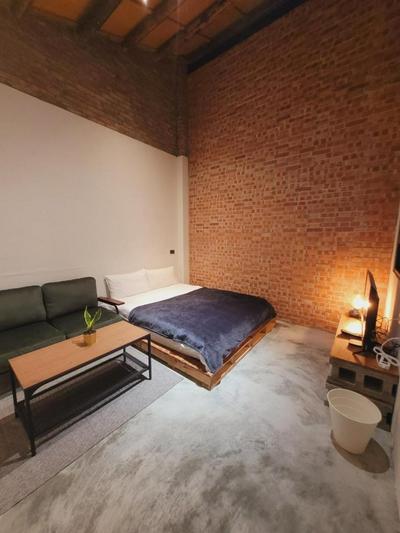 寄居蟹月租房型詢問日期