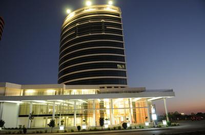 Anemon Adana Otel - Image 33