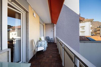 Apartment Huita