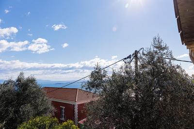 Villa Elia, Spartylas Corfu