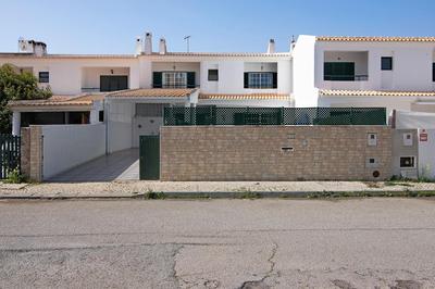 Villa Ana e Nuno