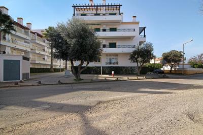 Apartamento Alfamar ii