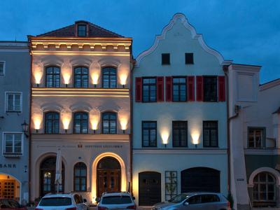 Boutique Hotel Hardthaus