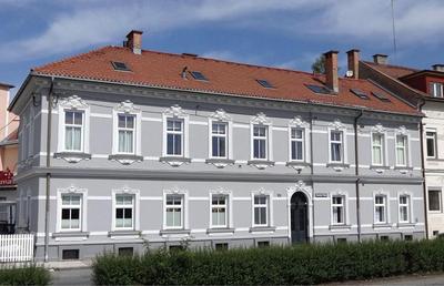 Stadtapartment WOHNEN48.AT