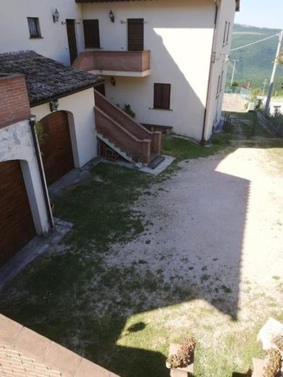 Casa-Vacanze I Vecchi Valori Umbria