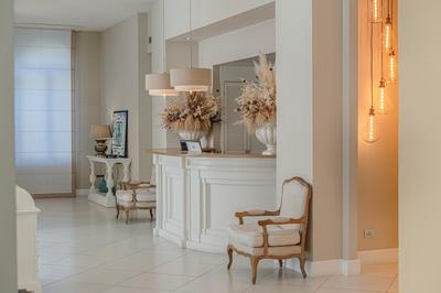 Hotel Capri- Adult only