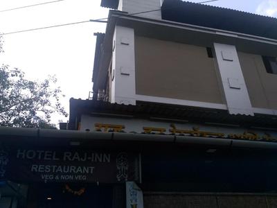 Hotel Raj Inn