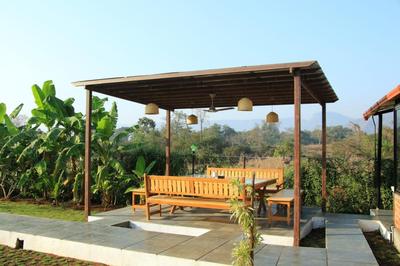 Privy Stays- Bherse Villa