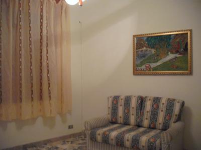 Calatafimi Segesta -Casa vacanze Appartamento Garibaldi