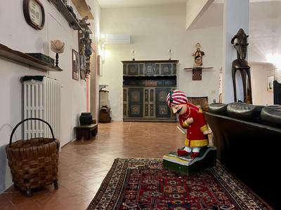 Pasha Apartment