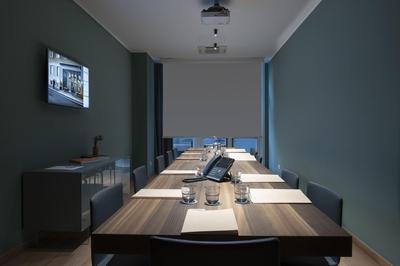 21 House of Stories Città Studi