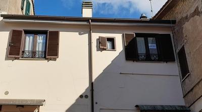 CasaVacanze Salza nel Borgo