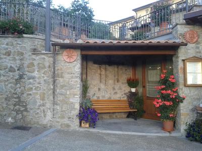 La Locanda di Giulia