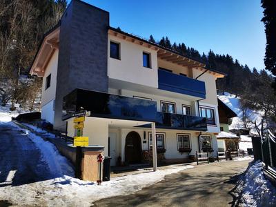 Appartement Anton