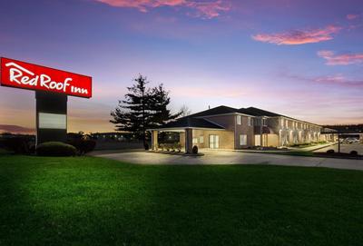 Red Roof Inn Lawrenceburg, Billede 2