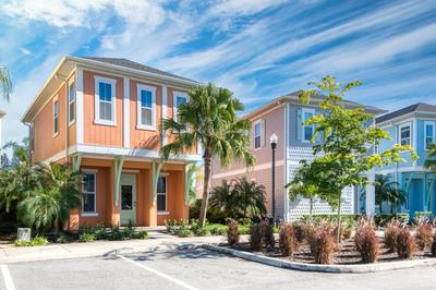 Charming Cottage With Private Hot Tub Near Disney With Margaritaville Resort & Island H2O Access - 3025Sp