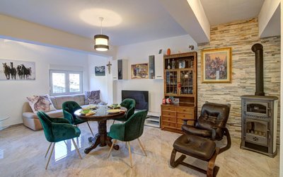 House of Velebit Adria