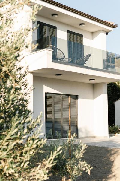 Apartmani Toma