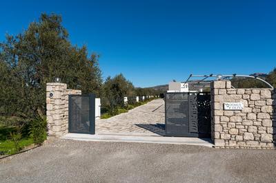 Domus Oliva Villas