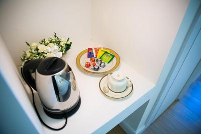 Viale Italia Boutique Rooms