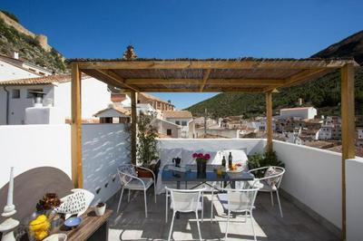 Casa de Pueblo "Casa Madeli"