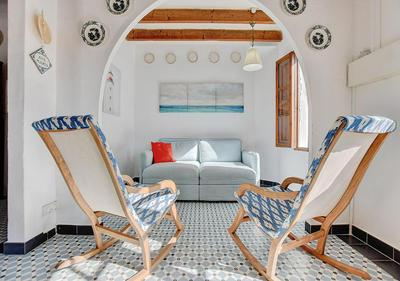 Alvaro Oliver House by Slow Villas