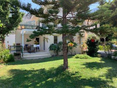 Villa Vlychada - With Private Pool