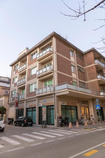 Casa Gramsci luxury apartment