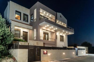 Villa Elisabeth View