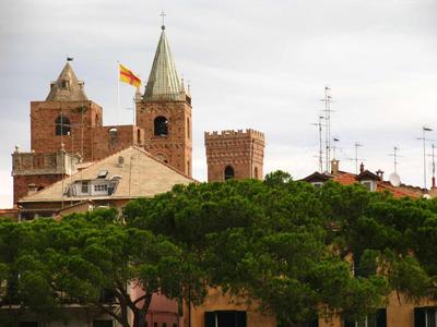 Fornaci 11 RivieraHoliday