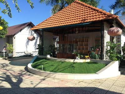 Nhà Nghỉ TRẦN ĐỨC