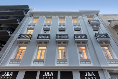 J&A Luxury Residence